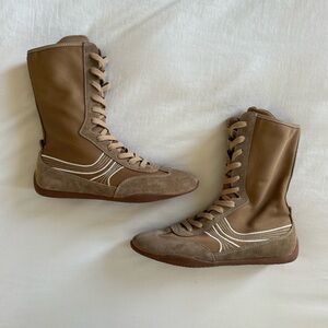 Steve Madden Paxtin High top sneakers